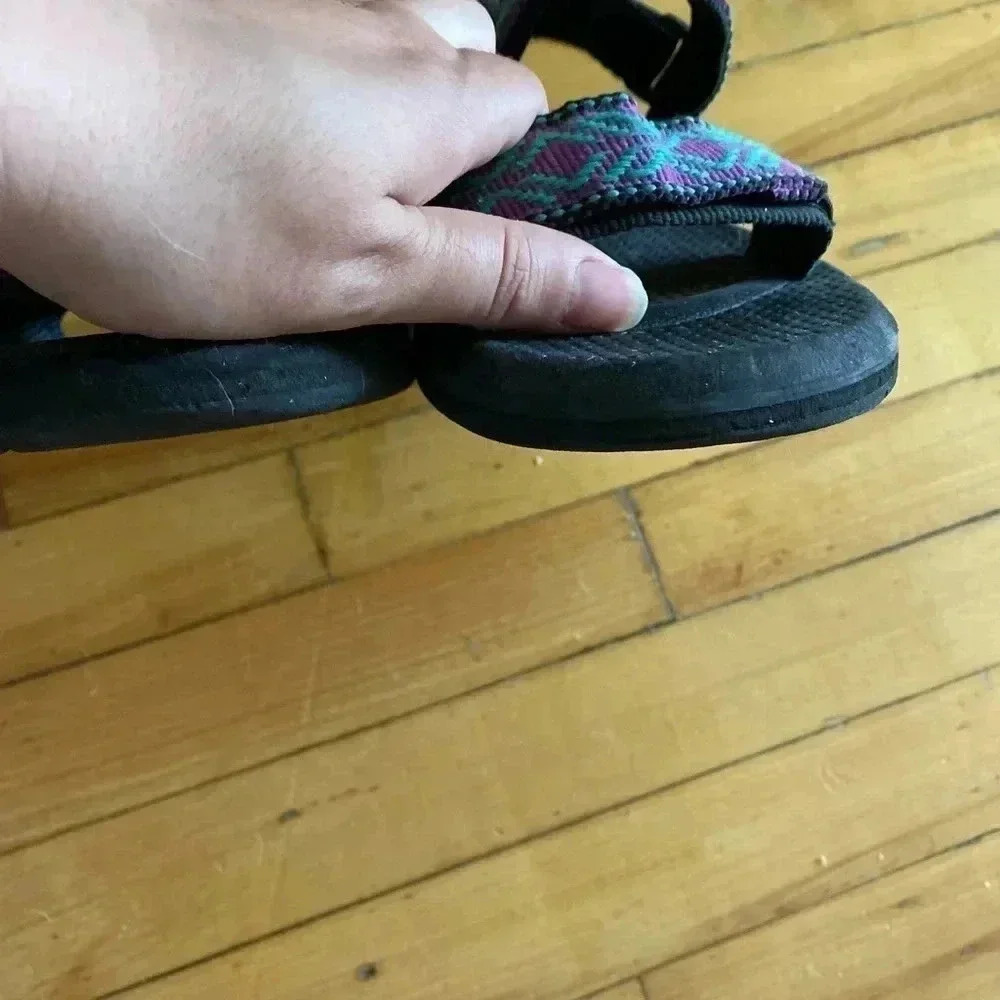 Reef sandals - Picture 2 of 6